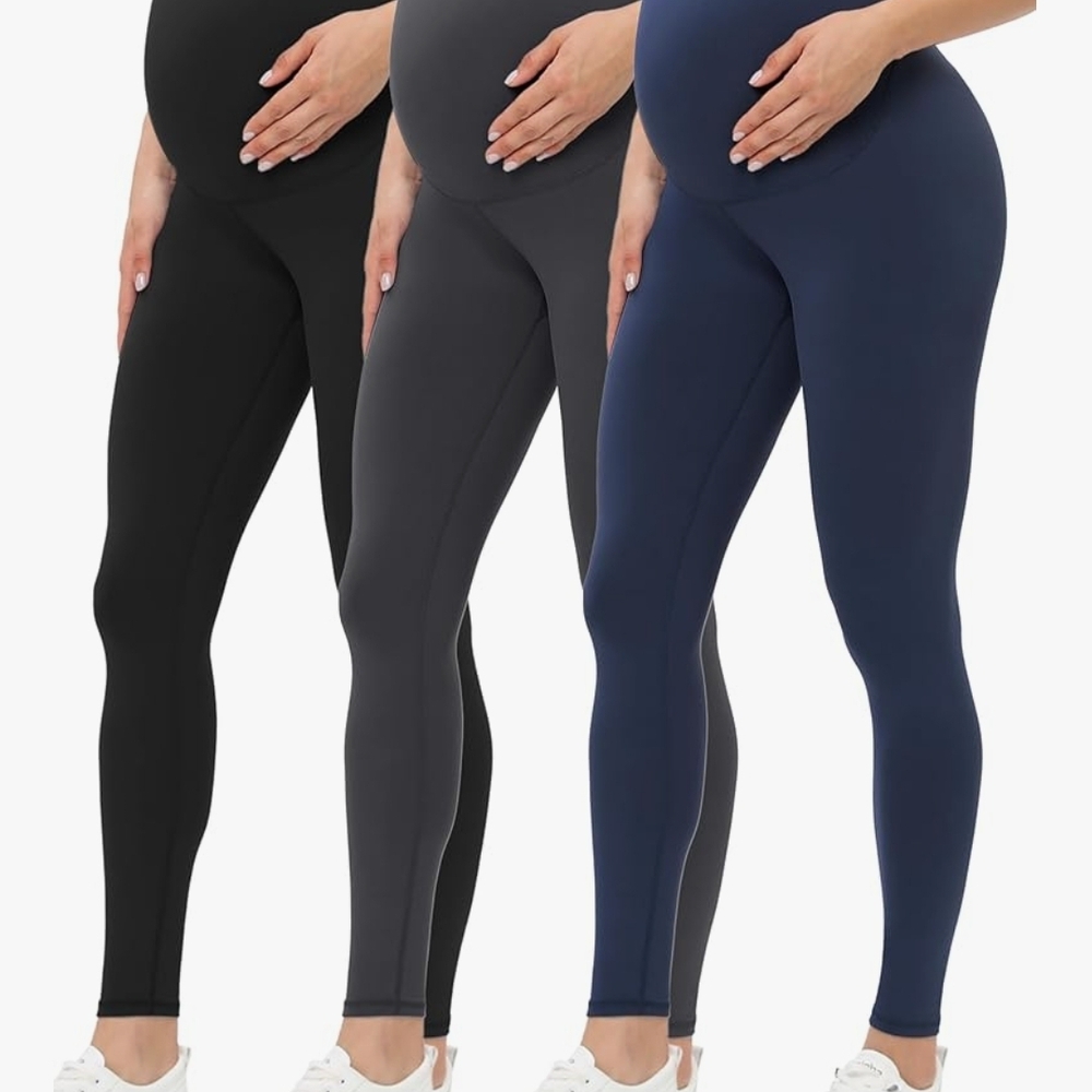 Butter Gray Apparel Packaging